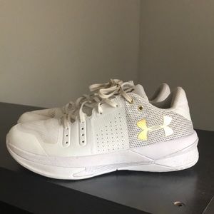 Under Armour Volleyball Shoes